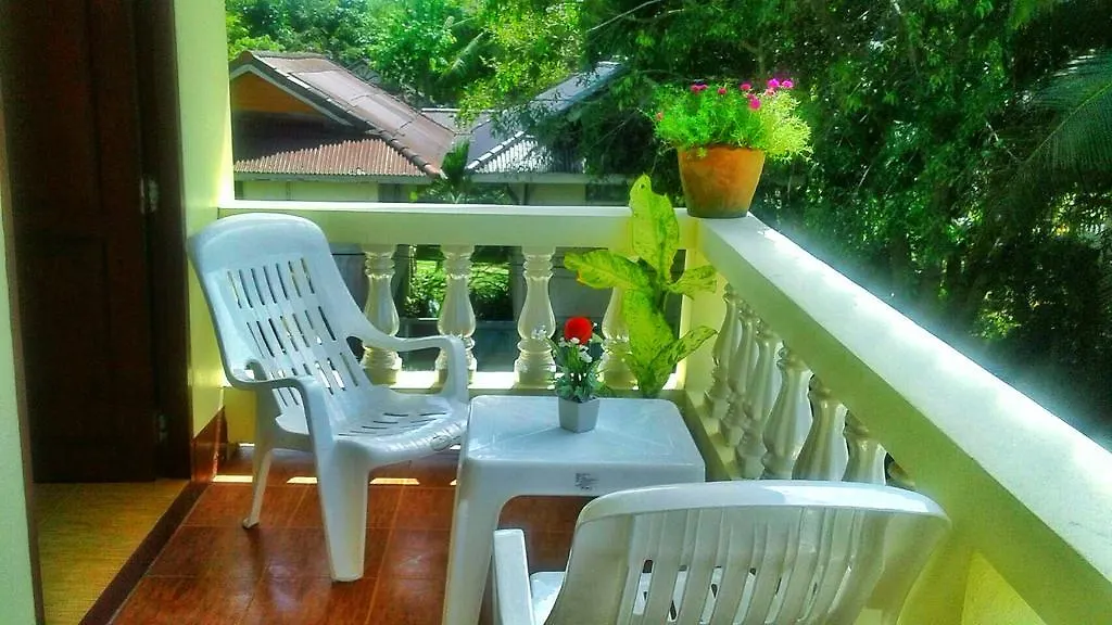 Lanta Ala Guest House Ko Lanta