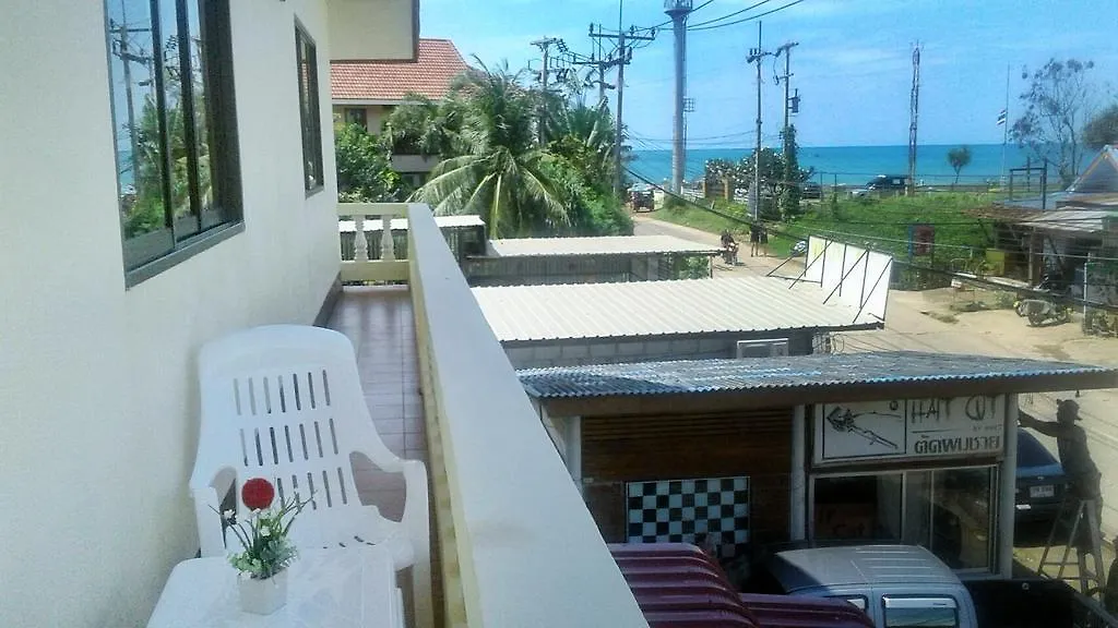 Lanta Ala Guest House Ko Lanta