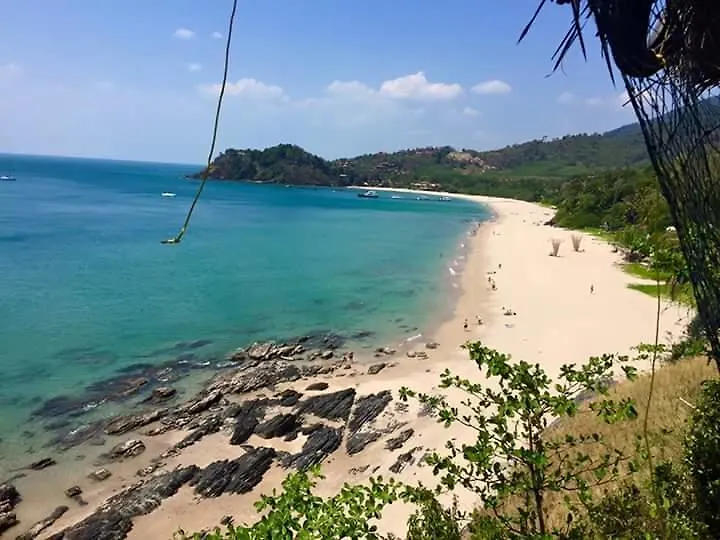 Lanta Ala Guest House Ko Lanta