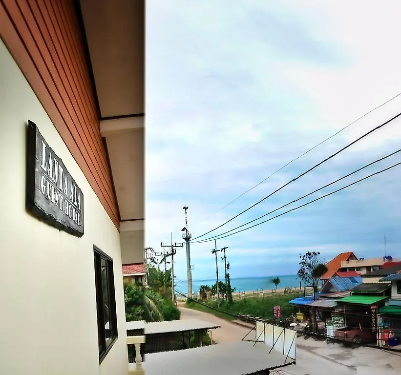 Lanta Ala Guest House Ko Lanta 0*,  Ταϊλάνδη