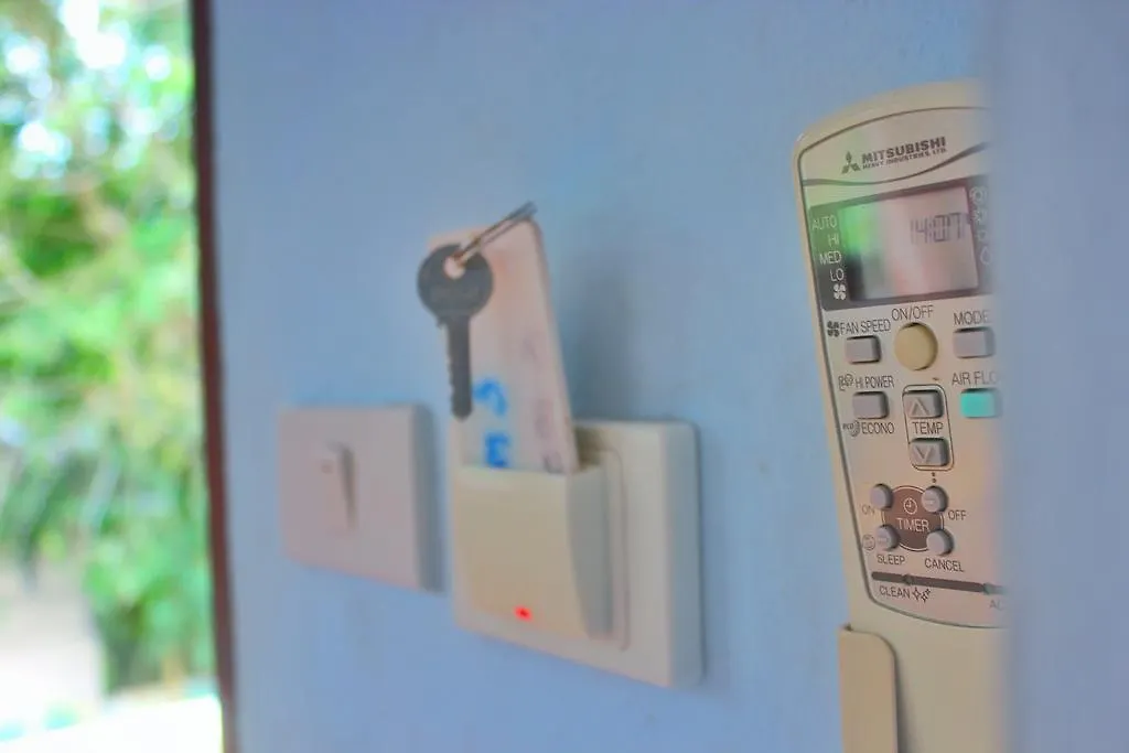 Lanta Ala Guest House Ko Lanta 0*,