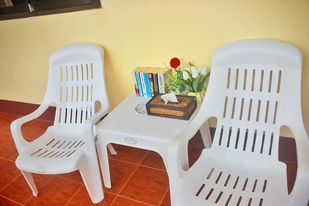 Lanta Ala Guest House Ko Lanta