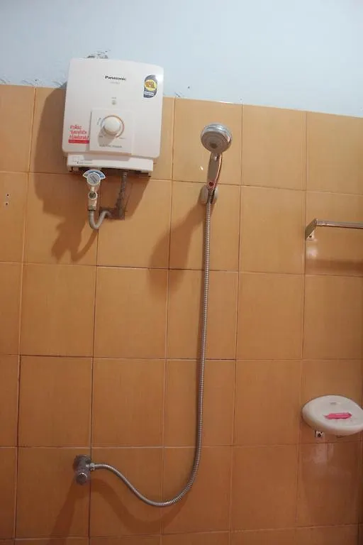 Lanta Ala Guest House Ko Lanta 0*,  Ταϊλάνδη
