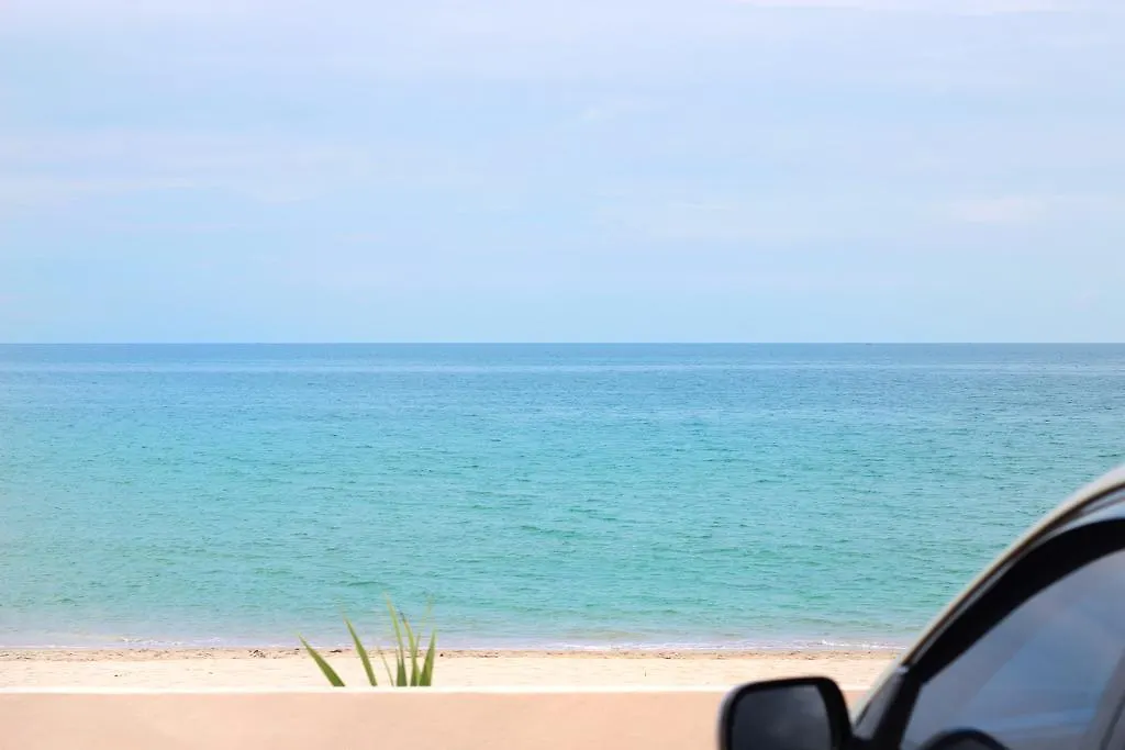 Lanta Ala Guest House Ko Lanta