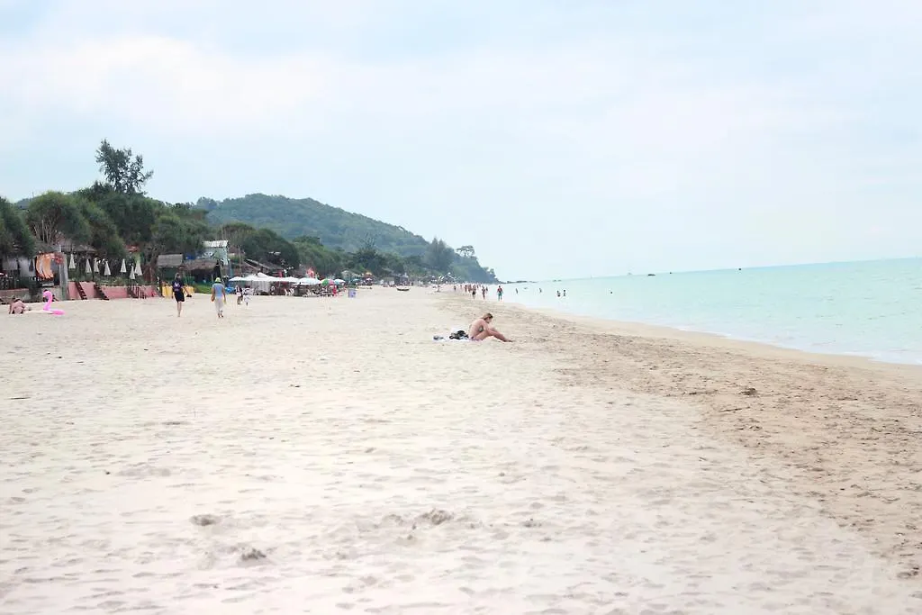 Lanta Ala Guest House Ko Lanta