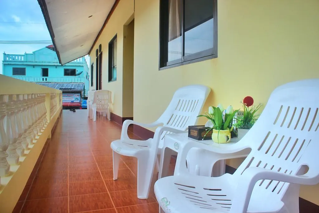 Lanta Ala Guest House Ko Lanta