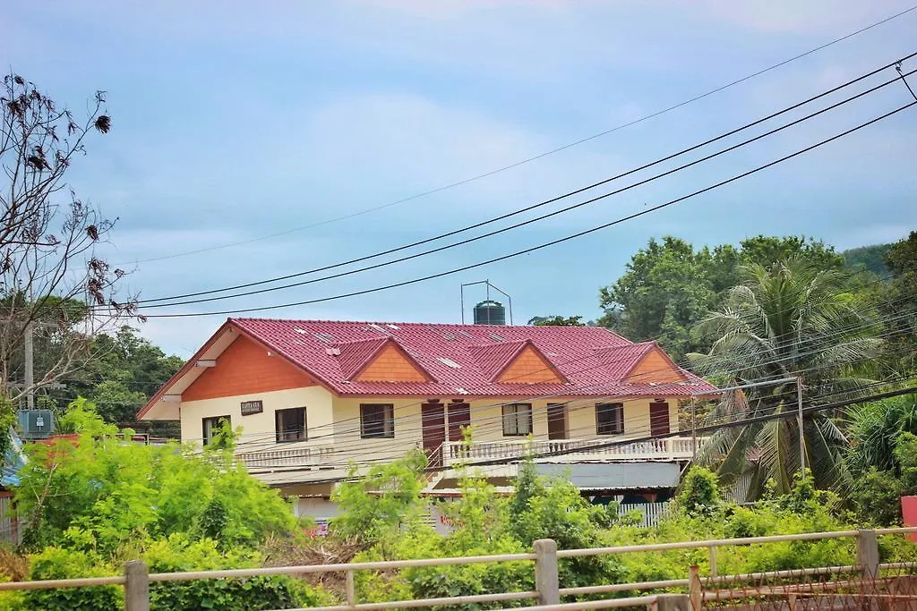 Lanta Ala Guest House Ko Lanta 0*,  Ταϊλάνδη