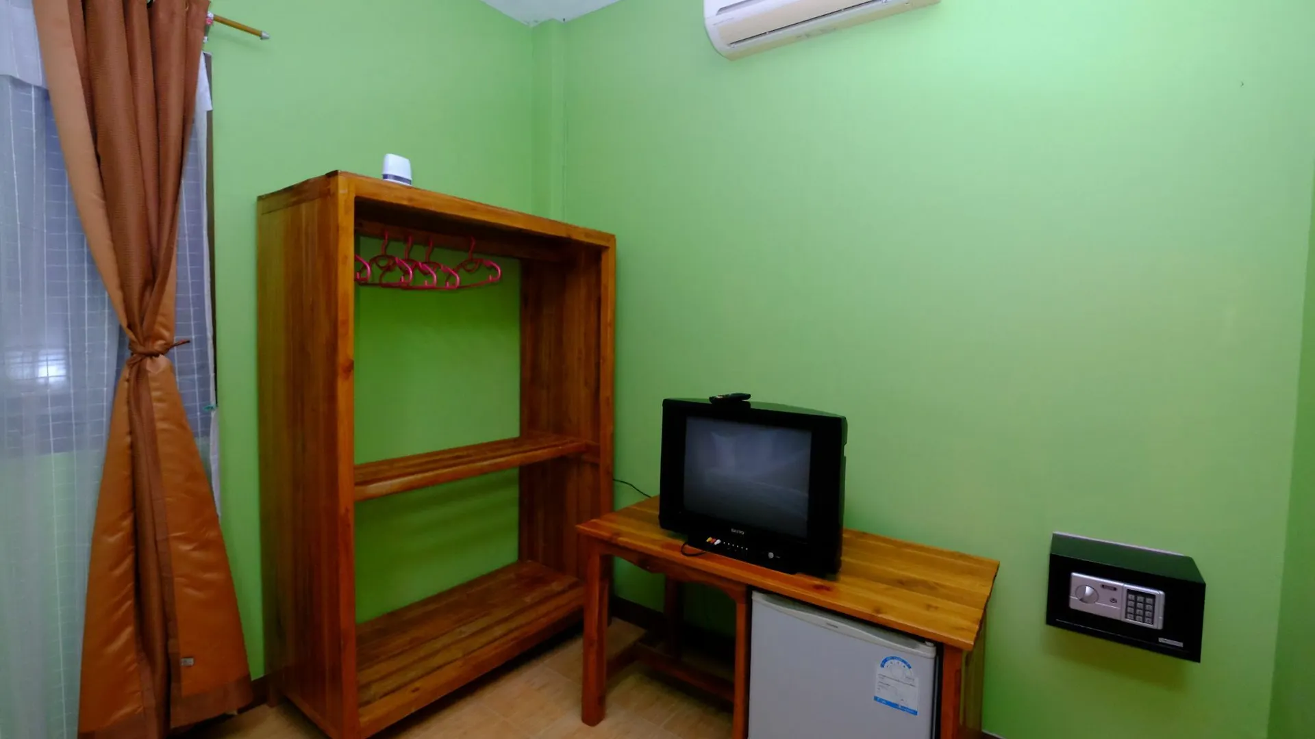 Lanta Ala Guest House Ko Lanta