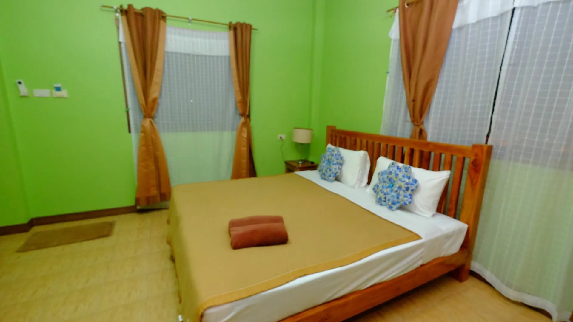 Lanta Ala Guest House Ko Lanta
