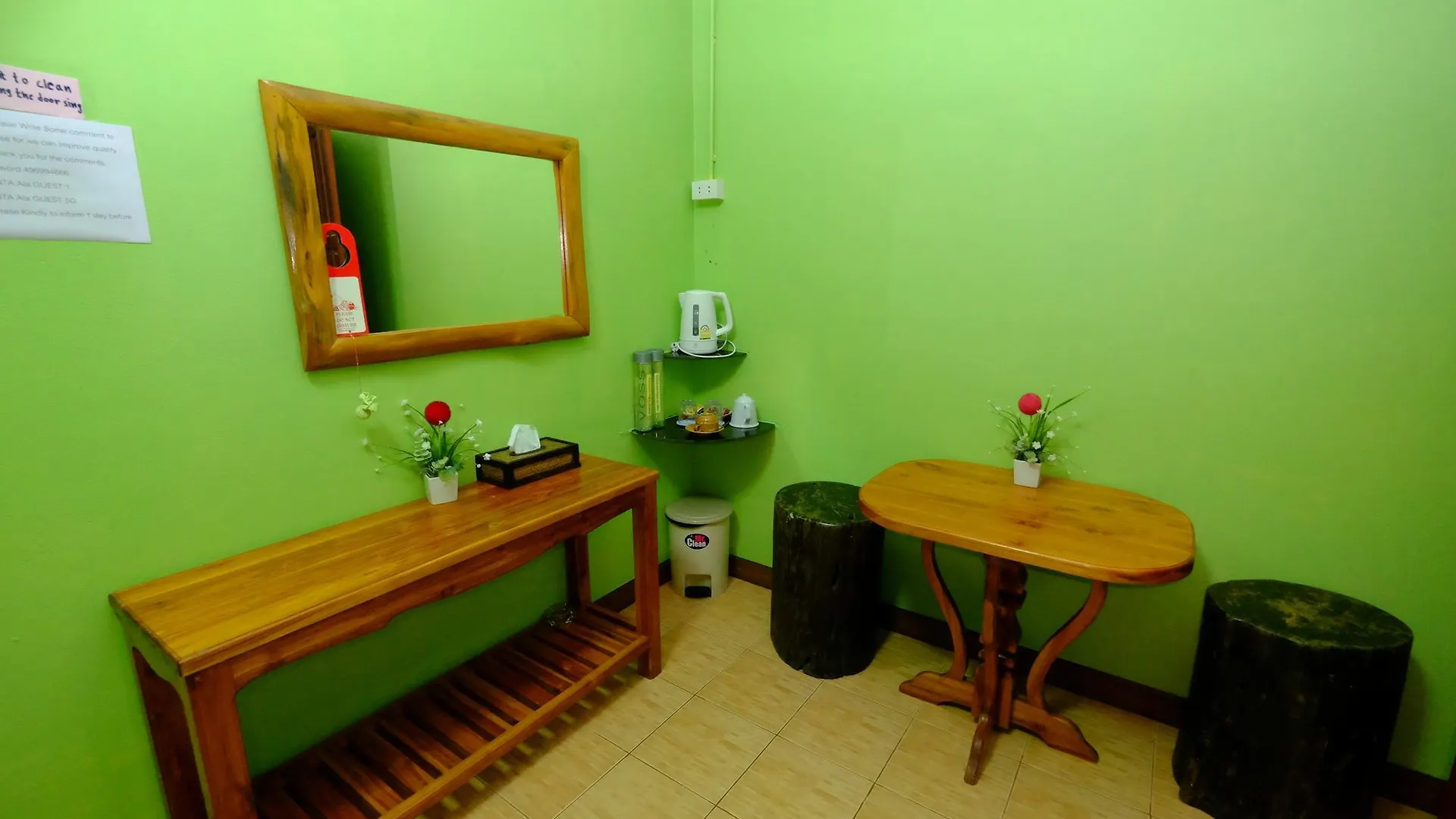 Lanta Ala Guest House Ko Lanta
