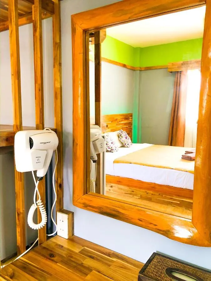 Lanta Ala Guest House Ko Lanta