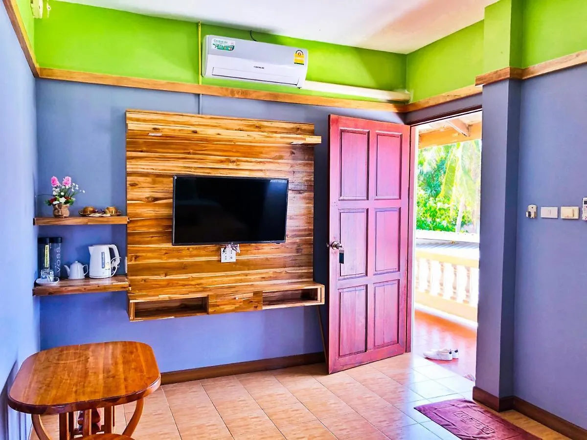 Lanta Ala Guest House Ko Lanta