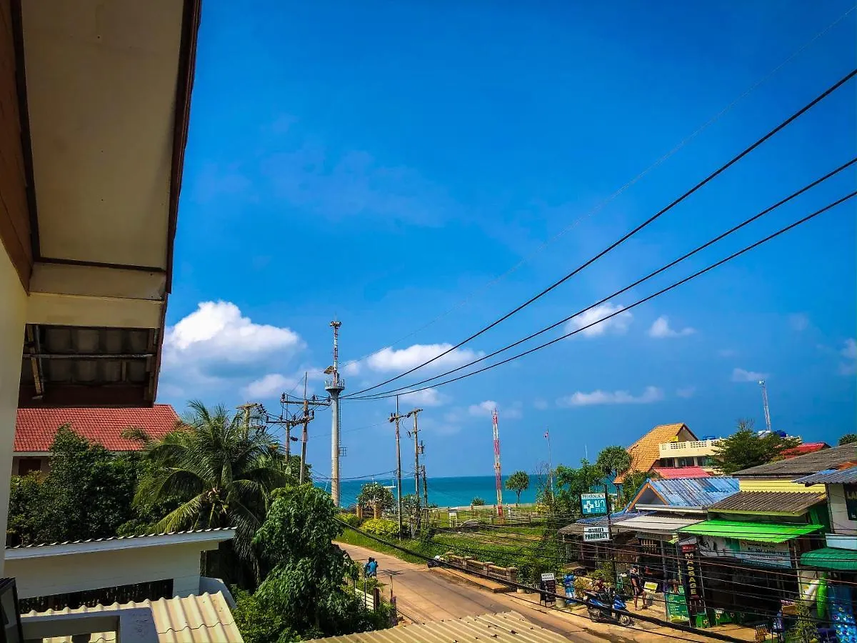 Lanta Ala Guest House Ko Lanta Ταϊλάνδη