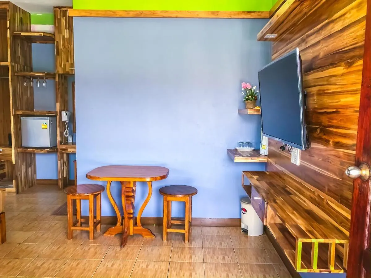 Lanta Ala Guest House Ko Lanta