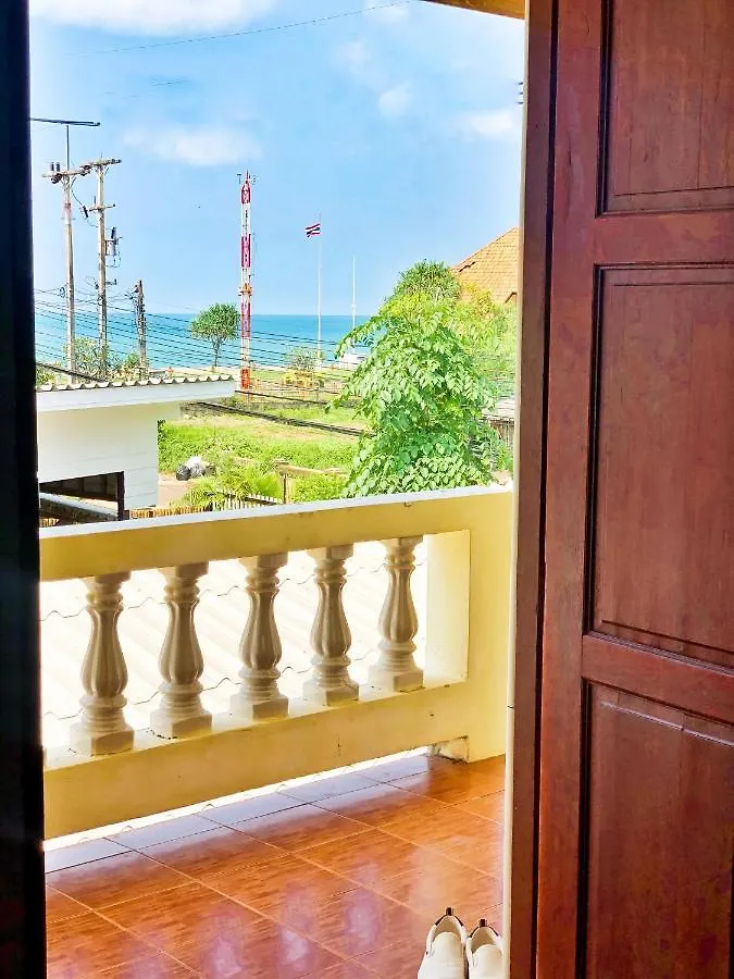 Lanta Ala Guest House Ko Lanta