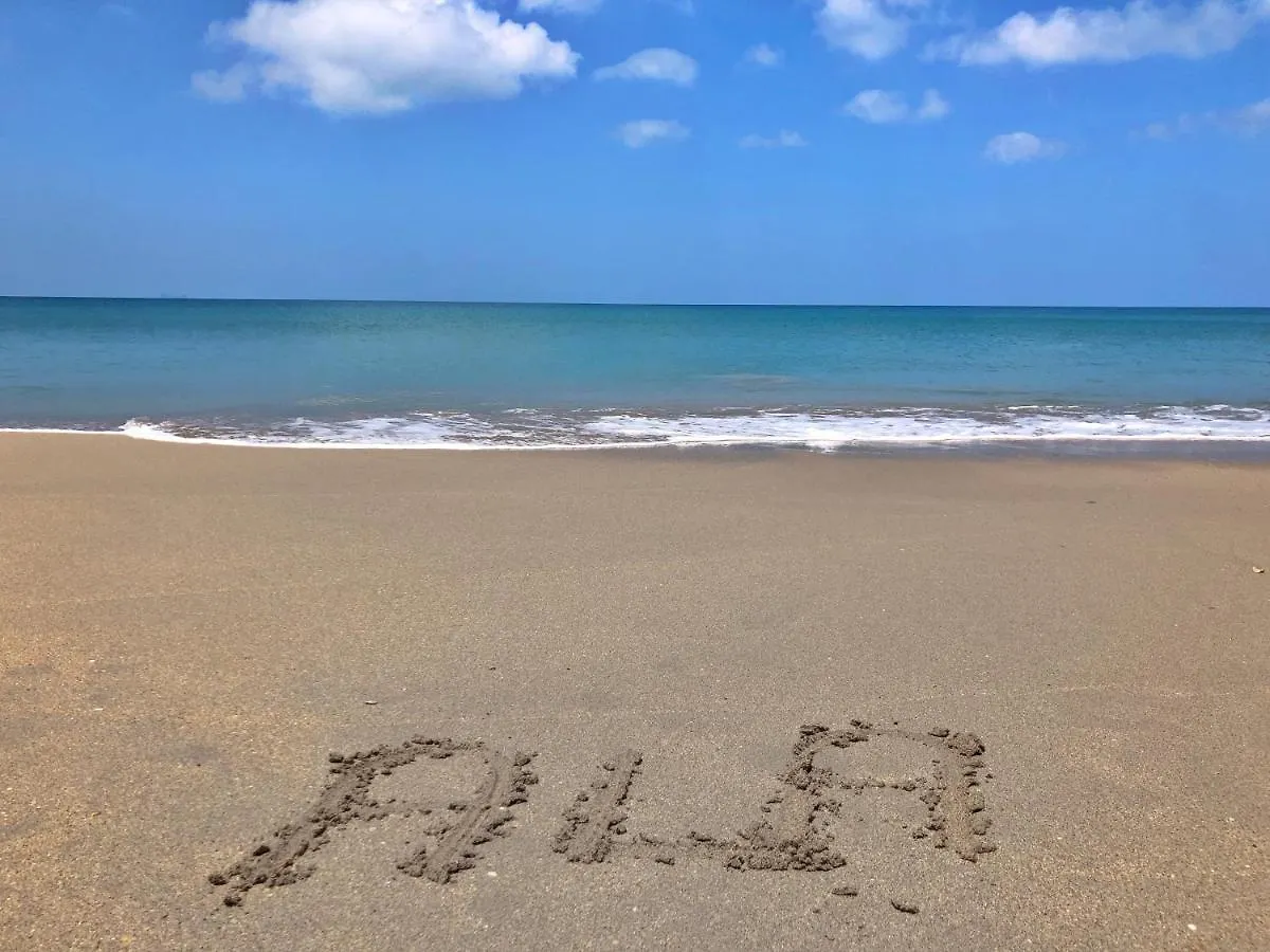 Lanta Ala Guest House Ko Lanta Ταϊλάνδη