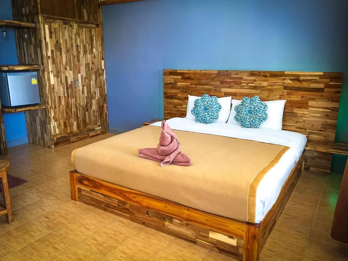 Lanta Ala Guest House Ko Lanta